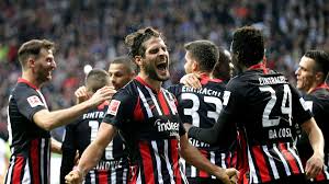 This page contains an complete overview of all already played and fixtured season games and the season tally of the club e. Eintracht Frankfurt Hinteregger Wir Sind Einfach Eine Geile Mannschaft Eintracht Frankfurt