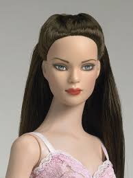 Tonner Doll Collection Tyler Wentworth Outfit of the Month Doll & 4 Outfits