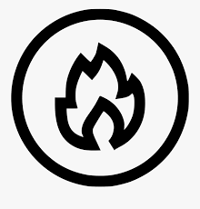 View our latest collection of free fire logo png images with transparant background, which you can use in your poster, flyer design, or presentation powerpoint directly. Fire Heat Blaze Bonfire Combustion Svg Png Icon Free Combustion Icon Free Transparent Clipart Clipartkey