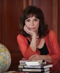 By isabel allende she was called belisa crepusculario, not by her baptism or on recommendation of her mother, but because she sought the name until she found it. Isabel Allende Home