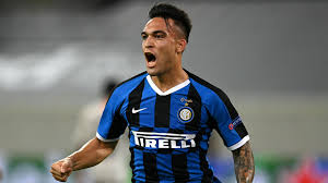 Lautaro martínez 1 1 1 date of birth/age: Inter Mailand Berater Von Lautaro Martinez Bestatigt Verbleib Goal Com