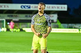 WE ARE FGR - News update