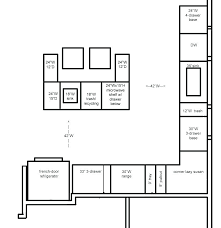 microwave standard dimensions apdrone co