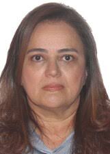 Candidata Sueli Pires