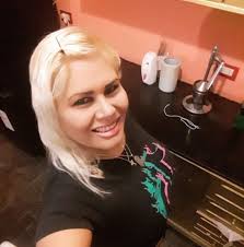 Profile for Daniela Chavarria Concejal