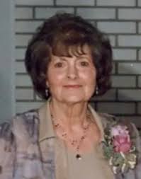 Obituary information for Ruth Jane Cunningham