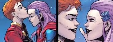 Betsy Braddock: Captain Britain #5 // Review — You Don't Read Comics