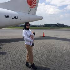 Meski begitu, mereka tidak pernah. Baru Berusia 3 Bulan Comelnya Anak Datuk Jamal Abdillah Datin Zai Izzati Nona