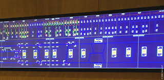 Build Train Control Systems That Ensure Safety Wsp