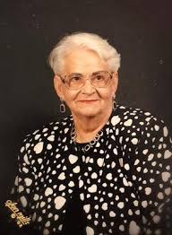 Ruth Gunter Obituary (2018)