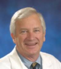Dr. Charles Coy Lassiter MD, Pulmonologist