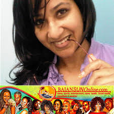 BajanSunOnline Tamara Barker