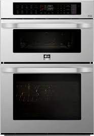 Please tell me there's a way to turn this off. Lg Lswc307st 30 Inch Smart Electric Combination Double Wall Oven With Turbocook Speed Oven True Convection Self Clean Steam Cook Wifi Connectivity Smartthinq And 6 4 Cu Ft Total Capacity