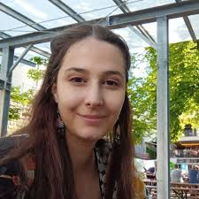 Amanda Maia de Carvalho