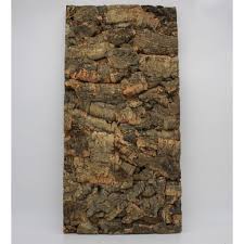 Vous êtes à la recherche d'une alternative pour le revêtement de mur et de plafond ? Revetement Mural Decoratif En Ecorces De Liege Alsabrico