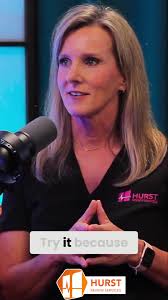 AND I PROMISE…” The Hurst Review oath with Aunt Marlene is a winner e...