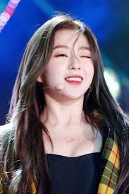 Rv Irene Red Velvet Irene Red Velvet Girl