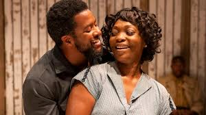 Father And Son Relationship In Fences, A Play By August Wilson: Analysis  Essay Example - Gradesfixer Gradesfixer