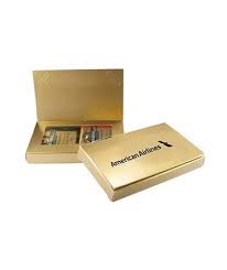 If you fly with american airlines on a regular basis, you might be interested in finding one of the best american airlines credit cards. American Airlines Business Card