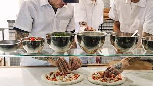 Trend Google: pizza