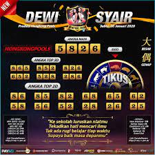 Pin Di Prediksi Togel Wap Hk Dewitogel