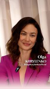 Olga Kurylenko (@olgakurylenkoofficial) • Instagram photos and videos