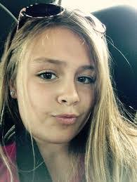 Isabella Powers's Instagram, Twitter & Facebook