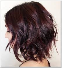 Have a look at these best asian men hairstyles, that range from unique and wild to korean pop trendy. 106 Burgundy Hairstyles For A Fiery Fierce New You