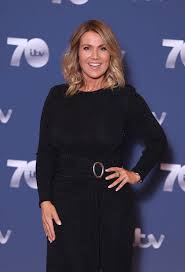 Susanna Reid wears spring's standout colour – and her chic midi dress is now 20% off