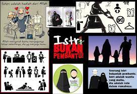 Dalam khazanah keilmuan terdapat beberapa kitab yang mengurai tata cara berhubungan dalam islam. Banyak Pertanyaan Apakah Tugas Istri Itu Seperti Pembantu Di Dunia Ini Sebenarnya Peran Dan Tugas Istri Itu Apa Menurut Al Qur An Dan Al Hadits Cara Mudah Dengan Melihat Istri Istri Nabi