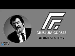 Check spelling or type a new query. Muslum Gurses Adini Sen Koy Sarki Sozleri Onedio Com