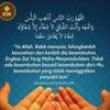 Ini salah bentuk seseorang menunjukkan rasa empati. 1