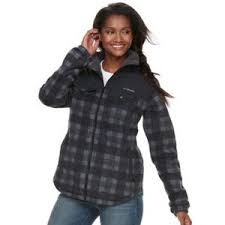 This columbia women's fleece vest features two side zippered security pockets to keep your small items secure. Columbia Jackets Coats Womens Benton Springs Overlay Fleece Poshmark