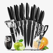 Check spelling or type a new query. 19 Best Kitchen Knife Sets 2021 The Strategist