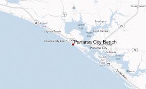 Panama City Beach Weather Forecast
