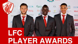 Select from premium liverpool fc of the highest quality. Liverpool Fc Player Awards Season 2016 17 Youtube