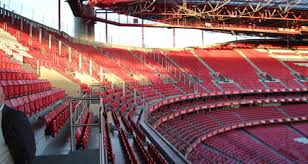 Faninfos Benfica Lissabon Bvb De