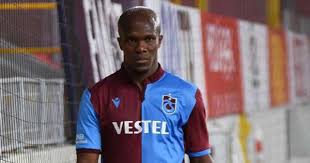 Anthony nwakaeme, latest news & rumours, player profile, detailed statistics, career details and transfer information for the trabzonspor kulübü player, powered by goal.com. Fenerbahce Transfer News Nwakaeme Claim Talked To His Manager Web24 News