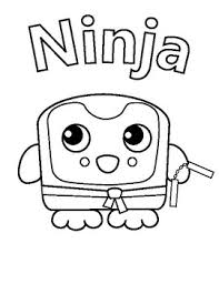 The spruce / wenjia tang take a break and have some fun with this collection of free, printable co. Ninja Penguin Coloring Page Free Printable Pdf By Mae Whitman Tpt