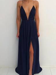 Dress Fashion Tumblr Prom Dresses Blue Ball Dresses Evening Dresses Plus Size