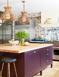 View a gallery of relaxing and calming kitchen colors. 43 Best Kitchen Paint Colors Ideas For Popular Kitchen Colors