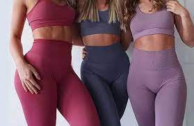 How long does it take to get rid of a double chin? How To Prevent Camel Toe In Leggings Kindkit Activewear