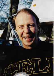 Remembering Gary Frank Round, a kind soul and mentor