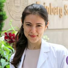 Member Spotlight: Maria Aristova