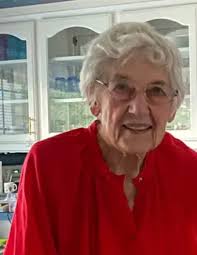 Obituary information for Martha W. Bridges