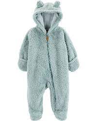 Baby Boy One Piece Carter S Free Shipping