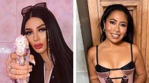 Viralizan la vez que Bellakath se burló de Yalitza Aparicio | VIDEO | El  Mañana de Nuevo Laredo