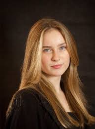 Olivia Crouch's Instagram, Twitter & Facebook