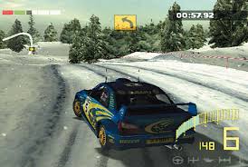 16 видео1 805 просмотровобновлен 1 окт. Wrc World Rally Championship Im Klassik Test Ps2 Maniac De