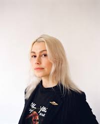 Maybe you would like to learn more about one of these? Phoebe Bridgers Reminds Us That There S No More Normal